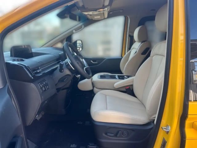 Hyundai Staria Prime