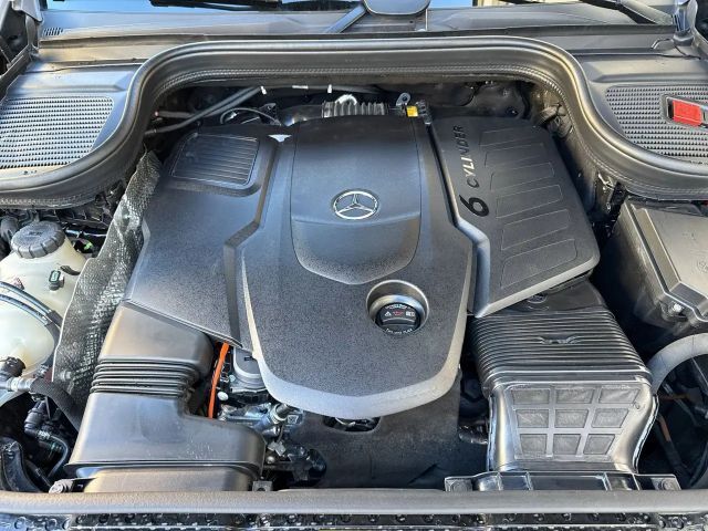 Mercedes-Benz GLE 450 4MATIC