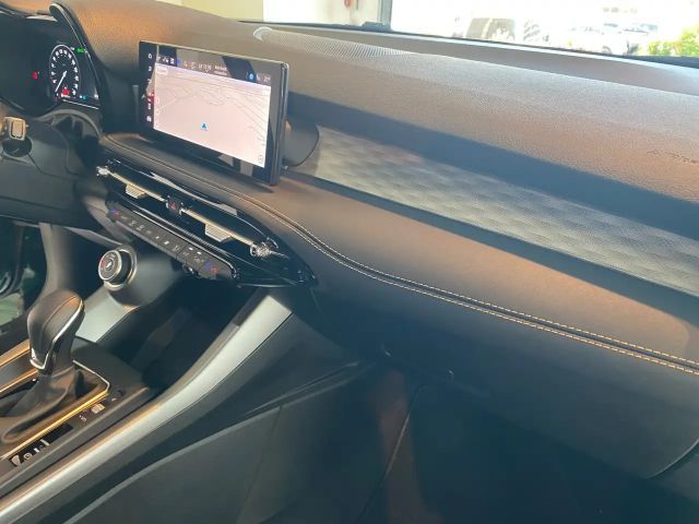 Alfa Romeo Tonale Hybrid Veloce