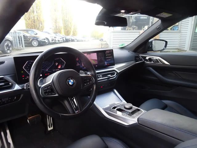 BMW 430 430i Cabrio M-Sport