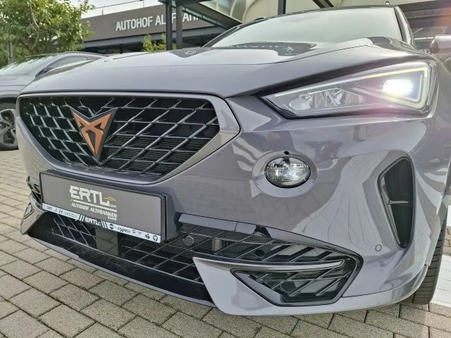 Cupra Formentor 2.0 TSI 4Drive DSG VZ