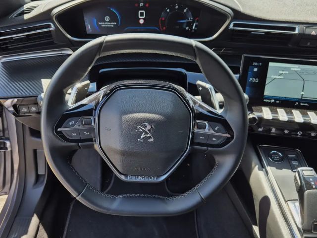 Peugeot 508 Allure Pack