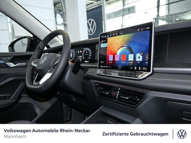 Volkswagen Tayron 1.5 eTSI Life