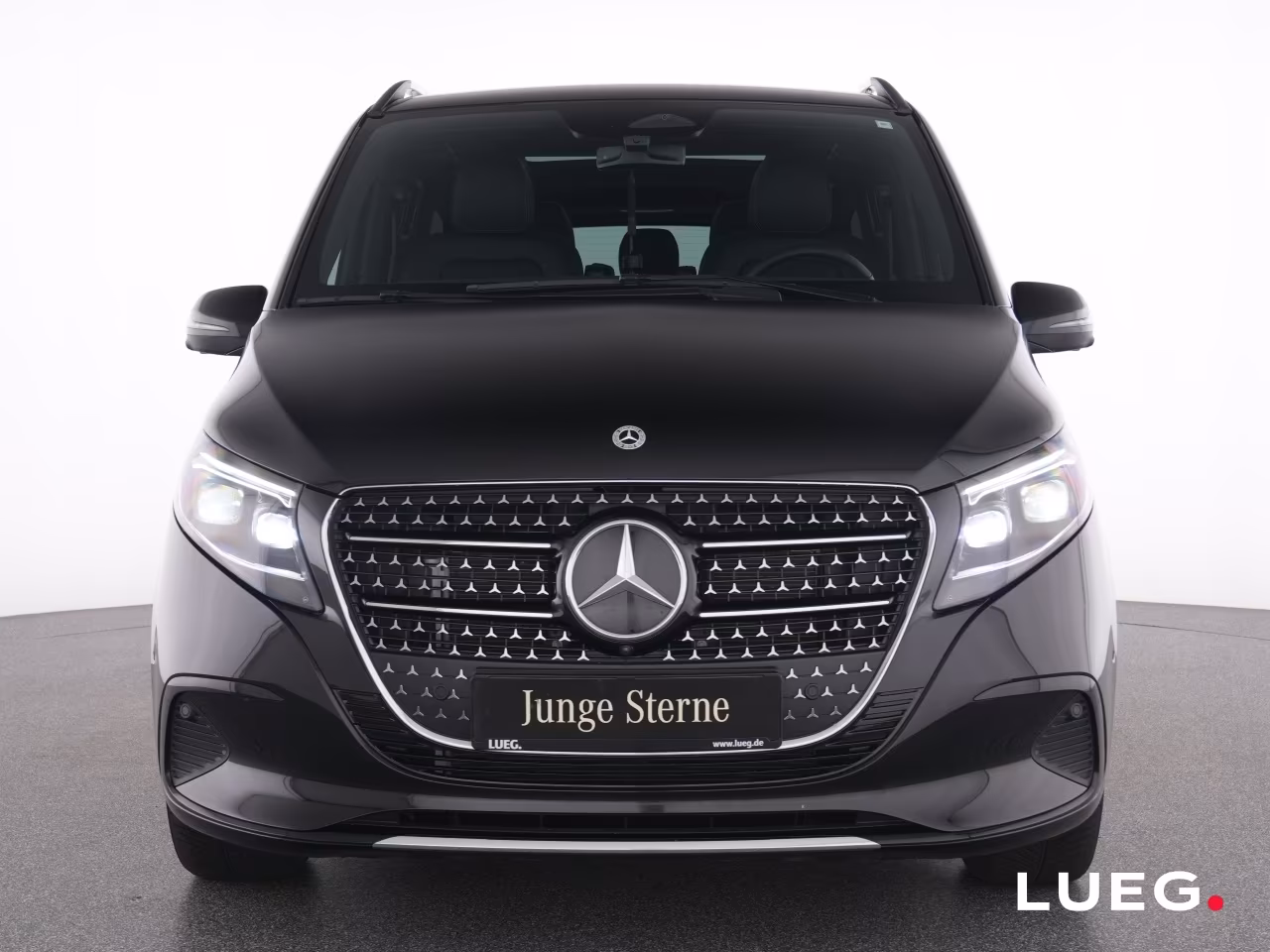 Mercedes-Benz V 300 4MATIC AVANTGARDE V 300 d