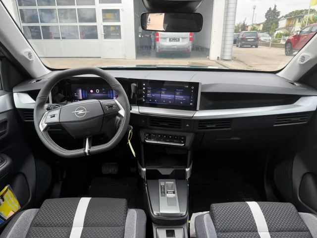 Opel Frontera Edition