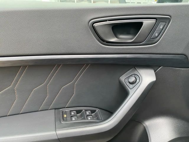 Cupra Ateca 2.0 TSI 4Drive DSG