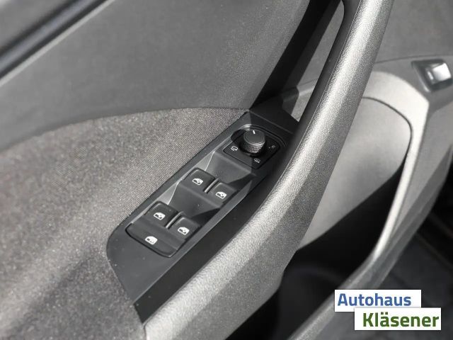 Skoda Scala 1.0 TSI Selection