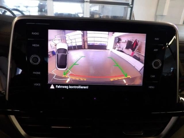 Volkswagen T-Roc Cabriolet DSG R-Line