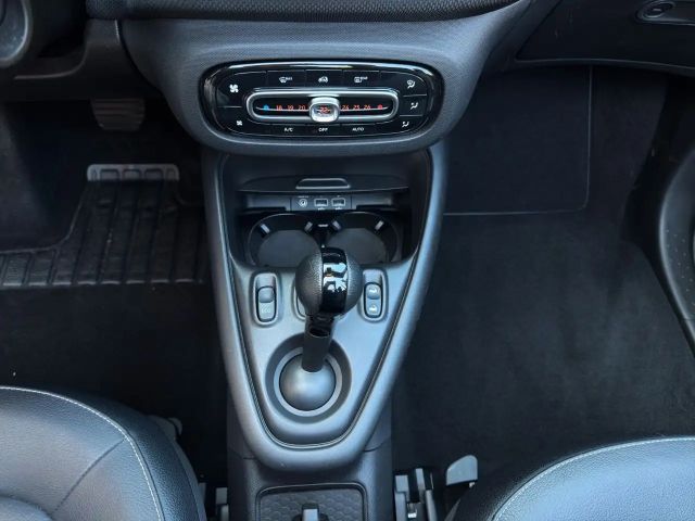 Smart EQ fortwo Brabus Cabrio Prime