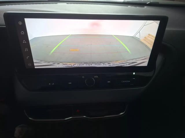 Nissan Juke DIG-T N-Connecta