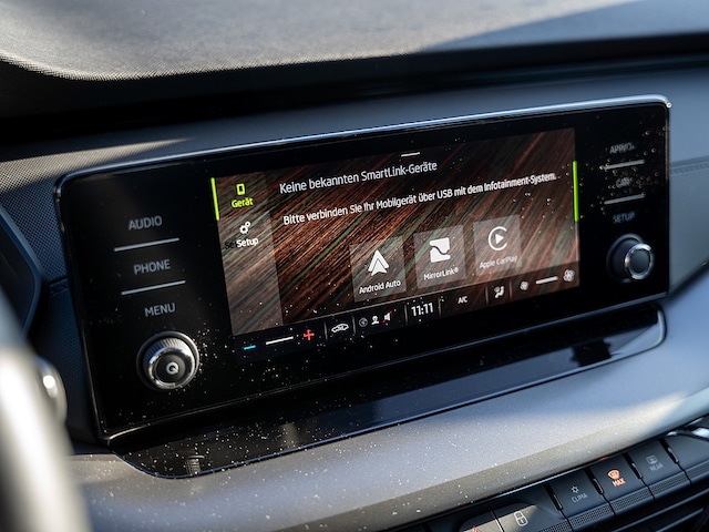 Skoda Octavia 1.0 TSI Active Combi