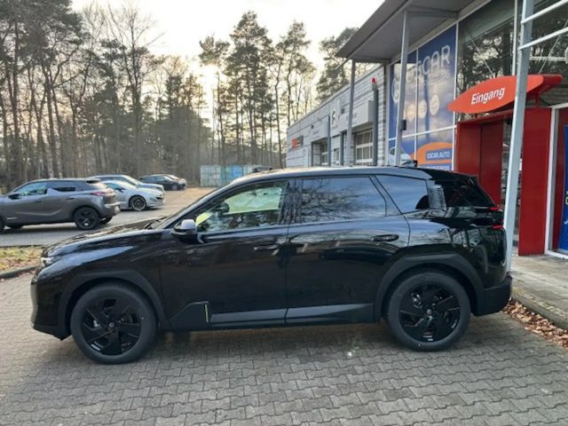 Citroën C5 Aircross Hybrid Max