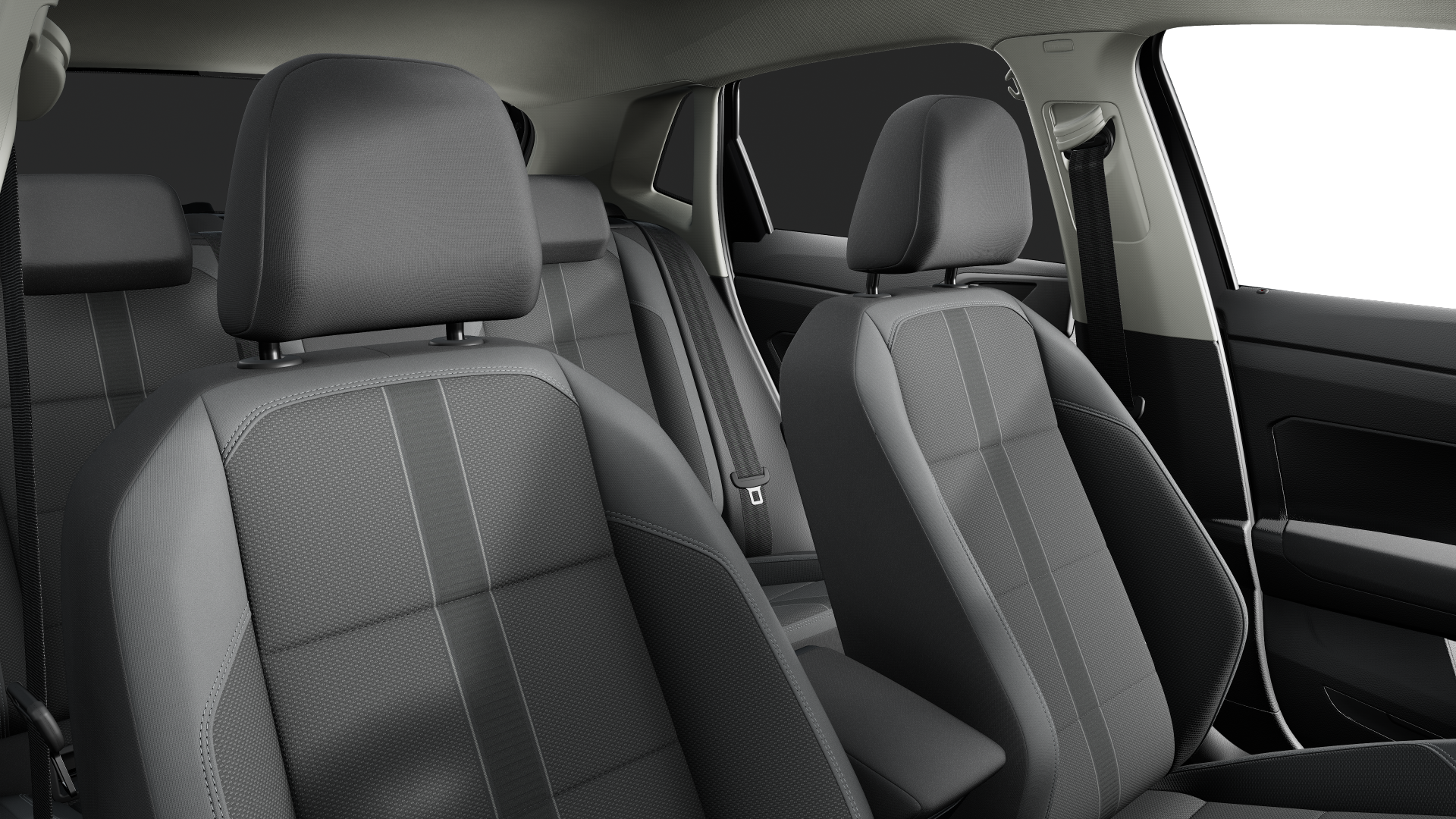 Volkswagen Polo 1.0 TSI DSG Style