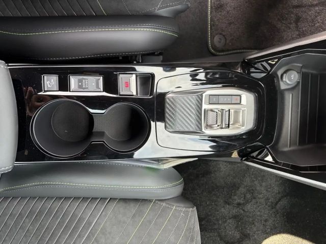 Peugeot 2008 GT-Line Hybrid