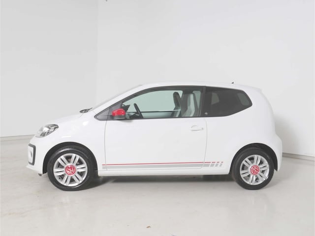 Volkswagen up! 1.0 MPI Move Move up!
