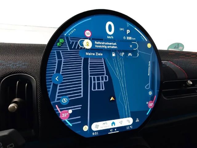 MINI Cooper John Cooper Works JCW PANO+HUD+LED+N