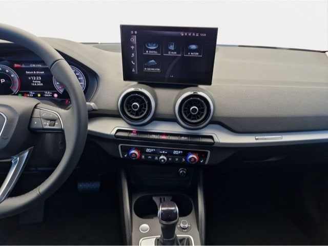Audi Q2 35 TFSI S-Tronic