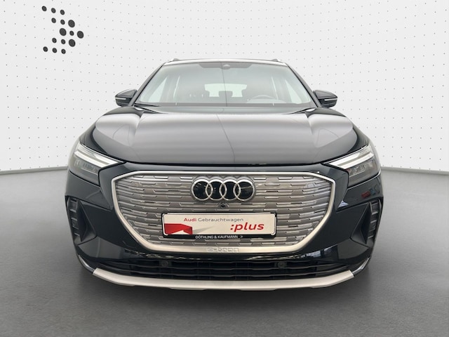 Audi Q4 e-tron 40