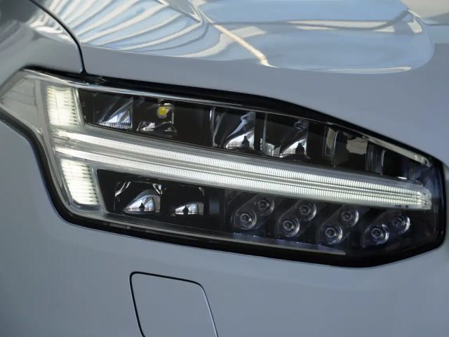 Volvo XC90 AWD Dark T8 Ultra