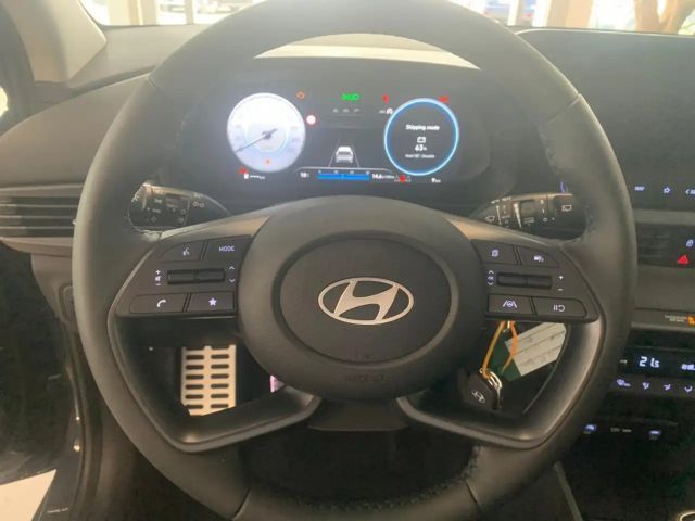 Hyundai Bayon 1,2 MPI GO PLUS