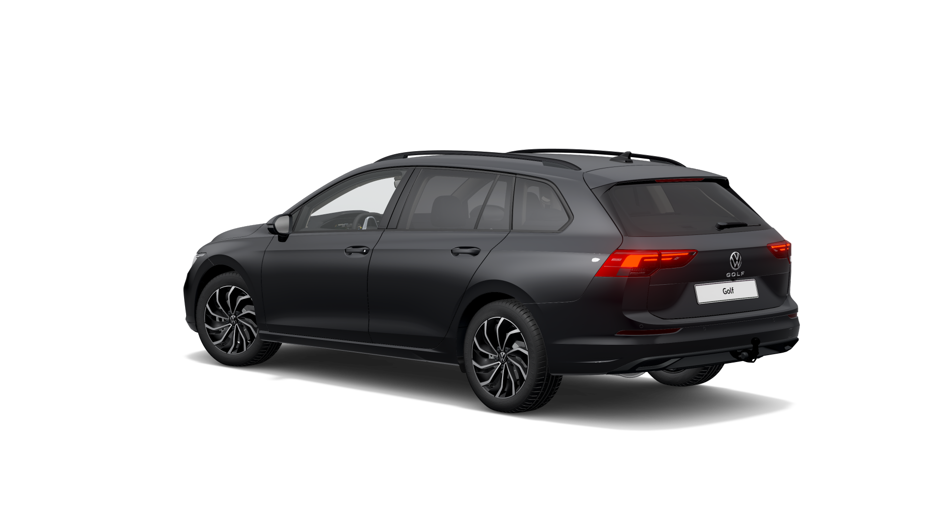 Volkswagen Golf 2.0 TDI Golf VIII Life Variant