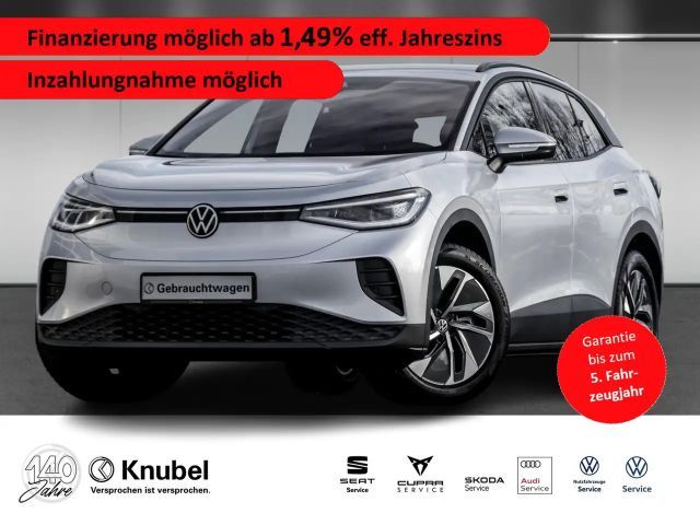 Volkswagen ID.4 IQ.Drive Performance Pro