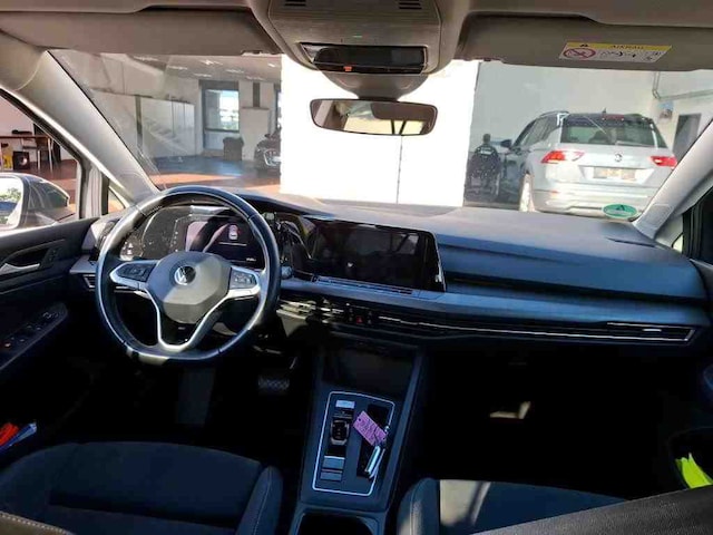 Volkswagen Golf Style eHybrid