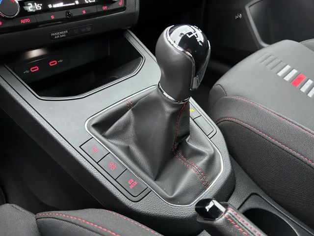 Seat Ibiza 1.0 TSI FR-lijn