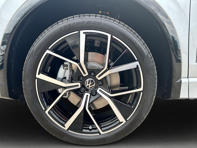 Volkswagen Tiguan DSG R-Line eHybrid