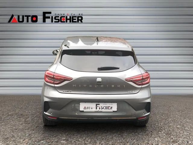 Mitsubishi Colt 1.6 Hybrid