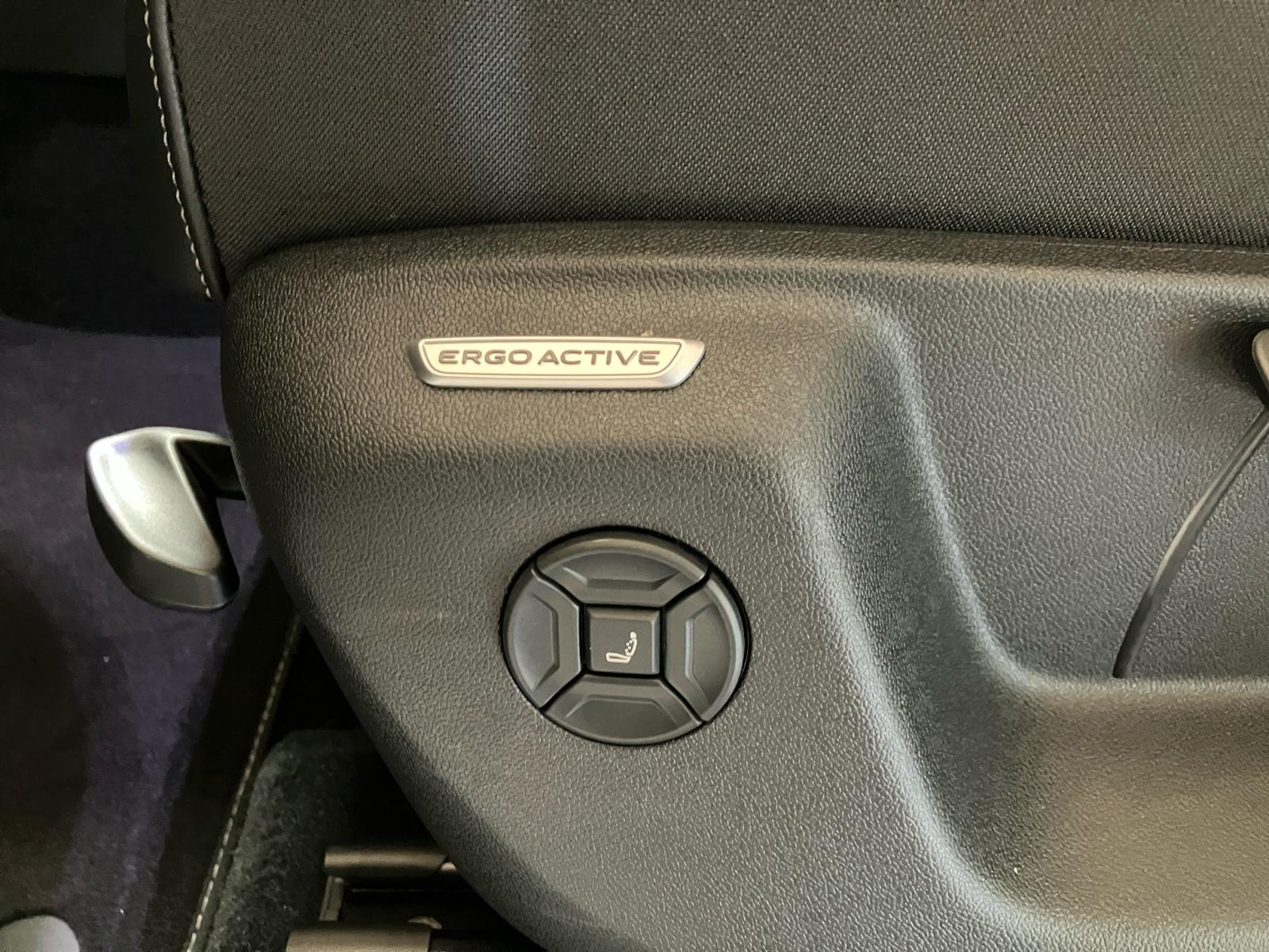 Volkswagen Tiguan DSG R-Line eHybrid