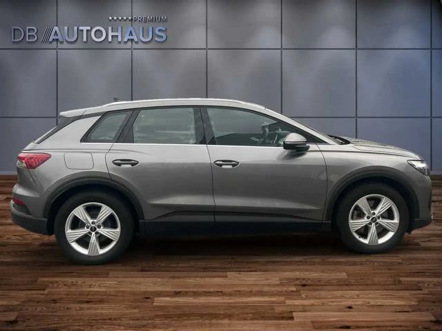 Audi Q4 e-tron Quattro