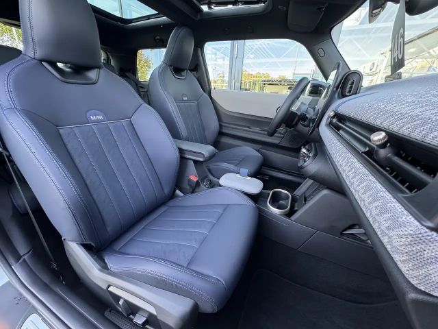 MINI Cooper S Pakel XL h/k JCW-Sitz PANO DA+ PA+ HuD