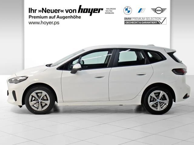 BMW 218 218d Active Tourer