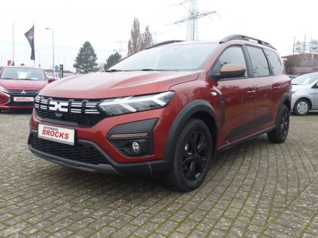 Dacia Jogger 1.0 TCe Extreme TCe 110