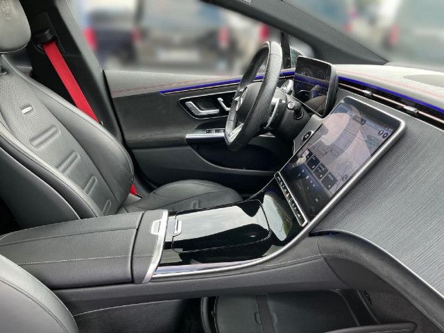 Mercedes-Benz EQE 4MATIC 53 Sedan