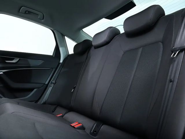 Audi A6 Hybride Quattro Sedan