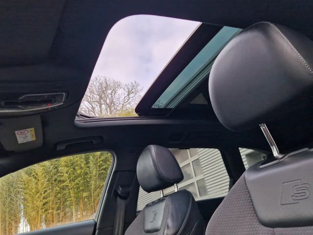 Audi A4 S-Line S-Tronic