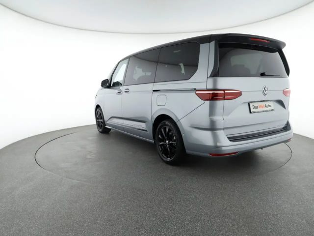 Volkswagen Multivan T7