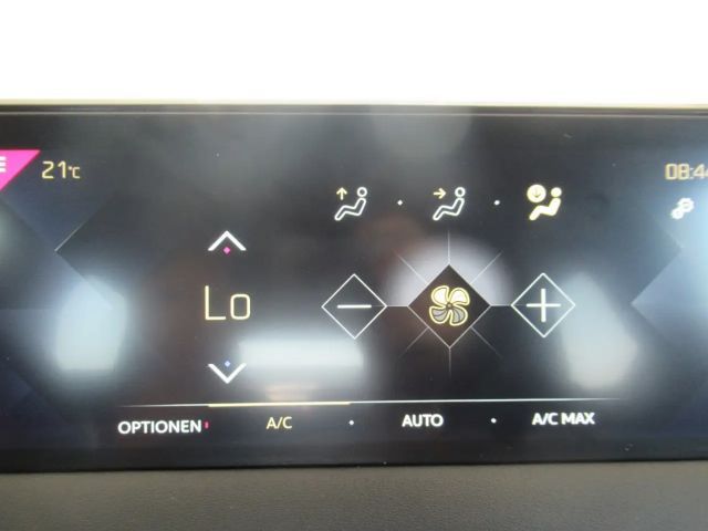 DS DS 3 Crossback Mobiles