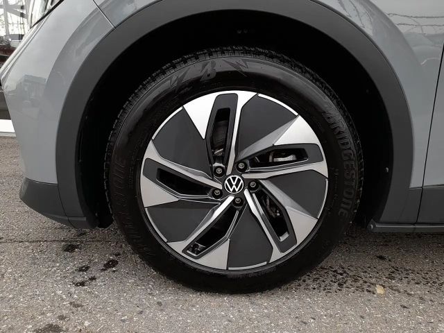 Volkswagen ID.4 77 KWh Performance Pro