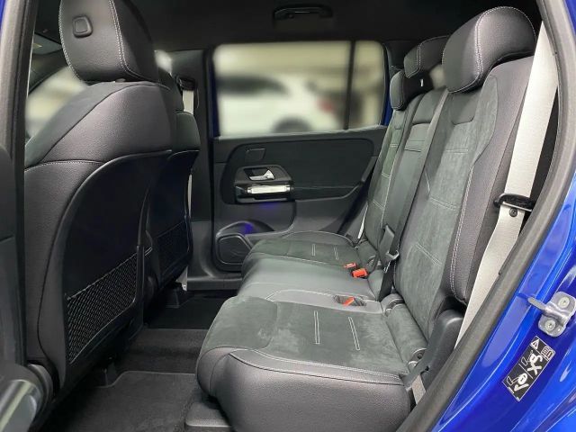 Mercedes-Benz GLB 200 AMG Line