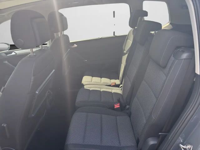 Volkswagen Touran 1.5 TSI Comfortline DSG