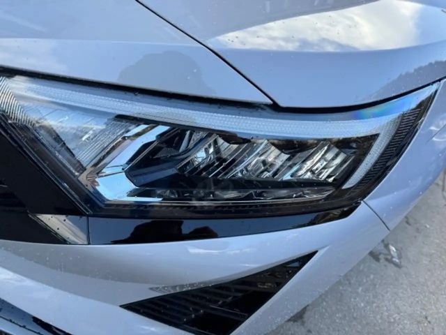 Hyundai i20 1.0 T-GDi