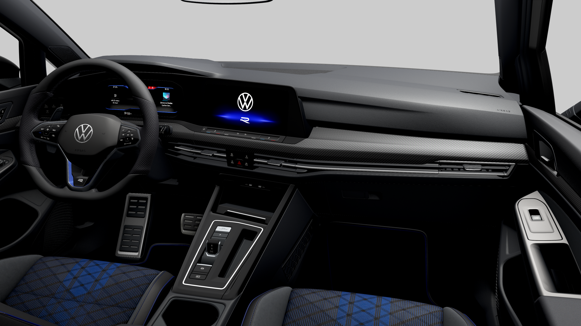 Volkswagen Golf 4Motion
