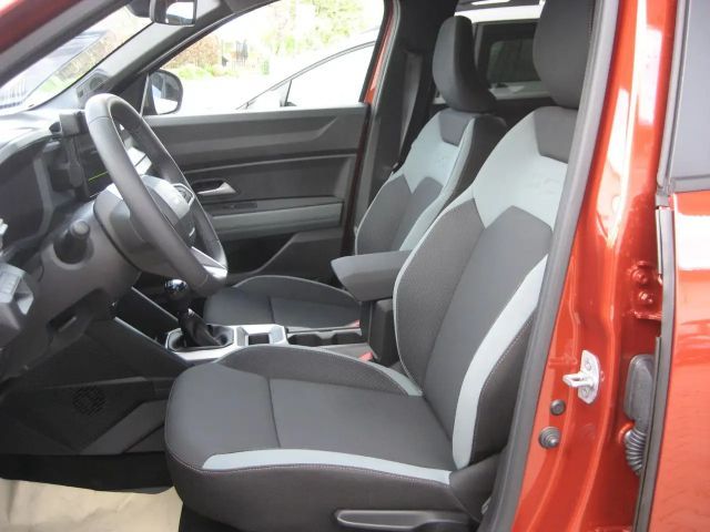 Dacia Bigster Extreme Mild Hybrid 140