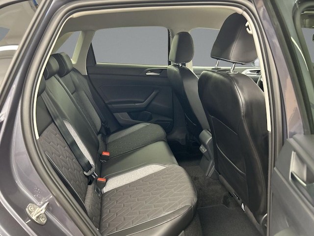 Volkswagen Polo 1.0 TSI DSG