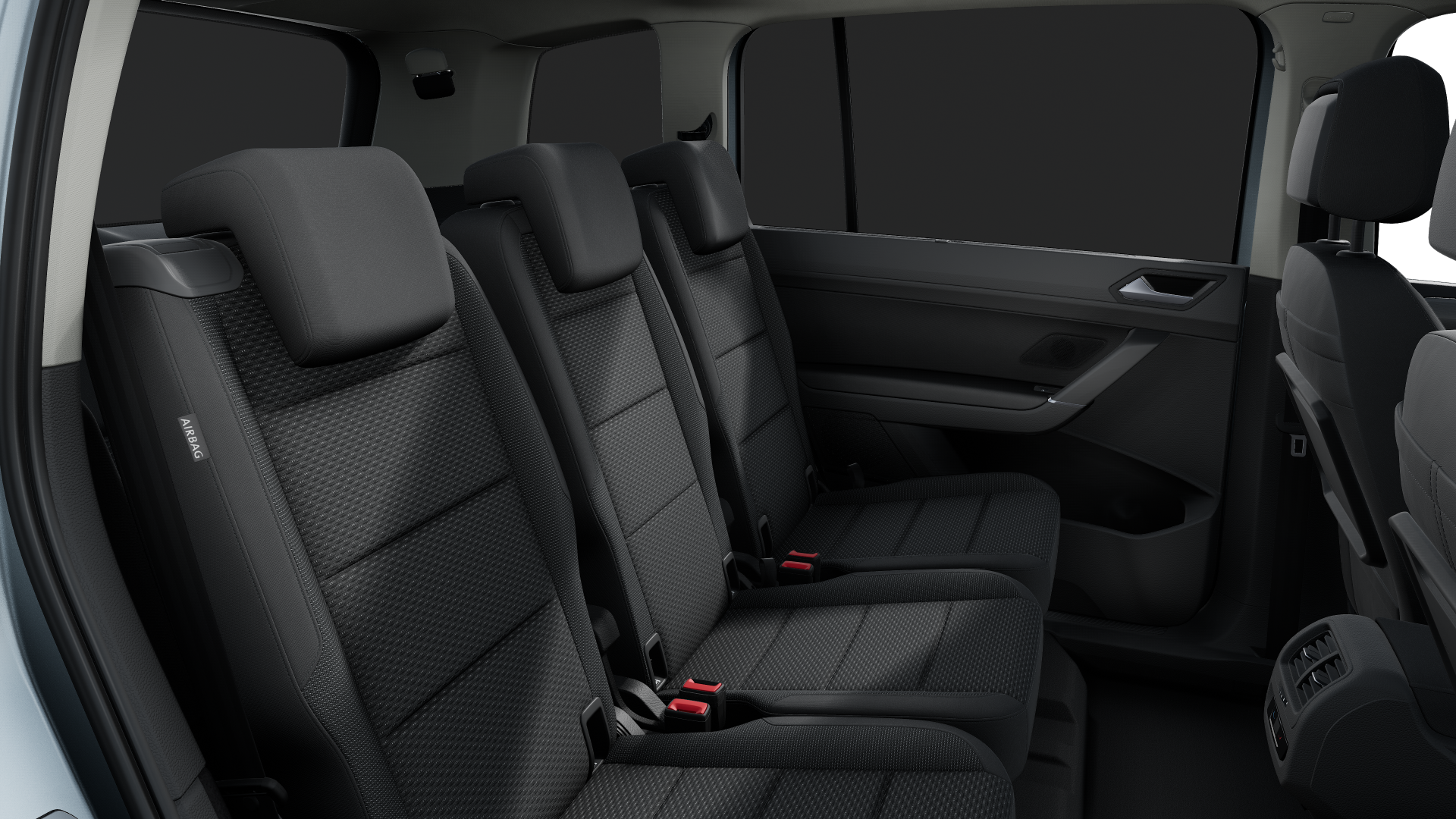 Volkswagen Touran 1.5 TSI DSG