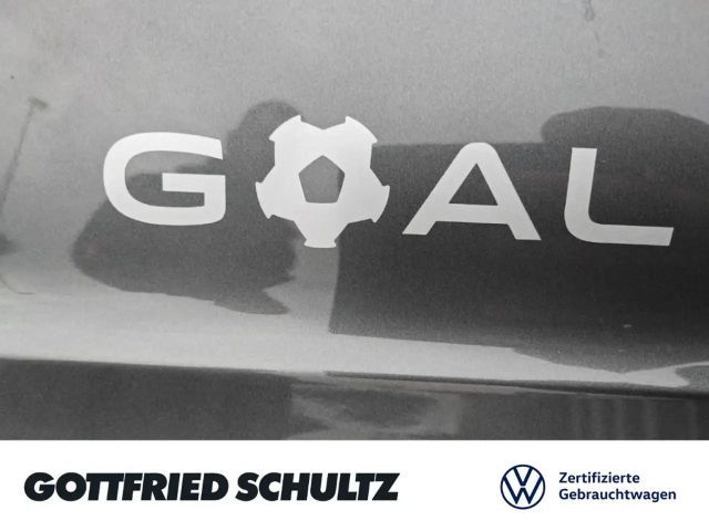 Volkswagen T-Roc GOAL TSI NAVI SITZHEIZUNG EINPARKHILFE LED