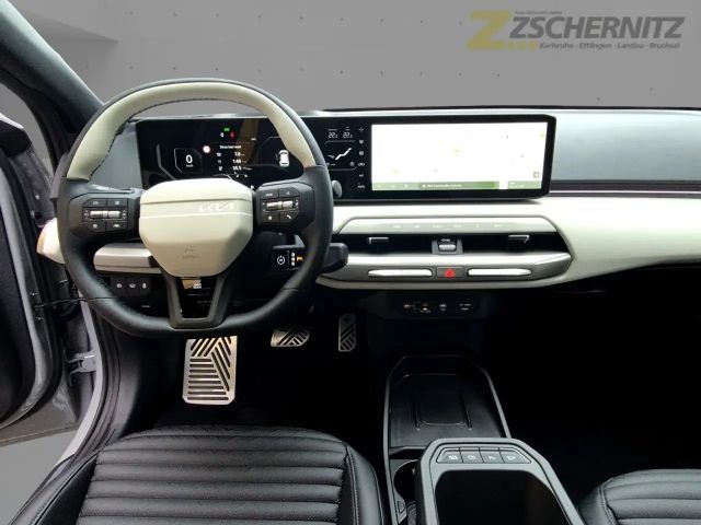 Kia EV4 81.4 kWh GT-Line